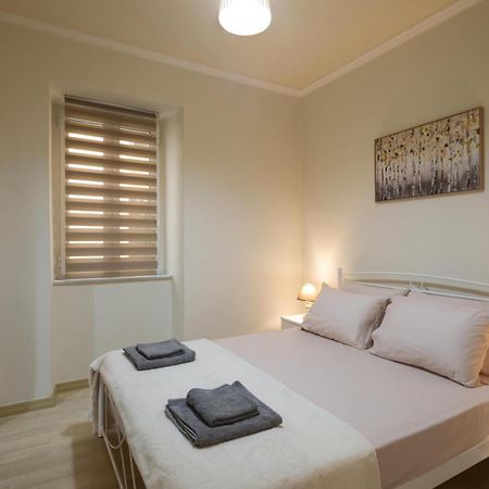 Appartamento Casa De Alicia Corfu  Esterno foto