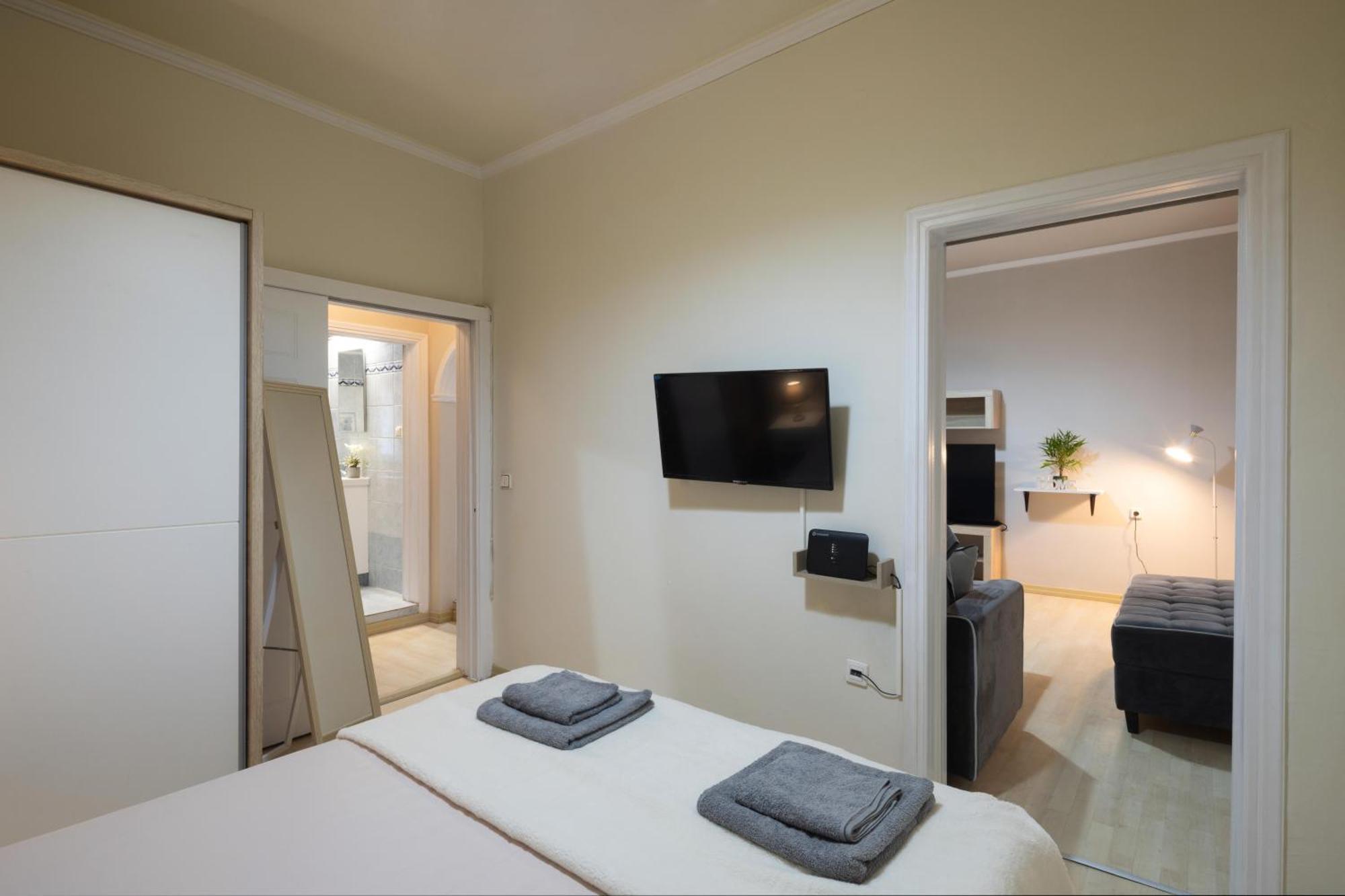Appartamento Casa De Alicia Corfu  Esterno foto