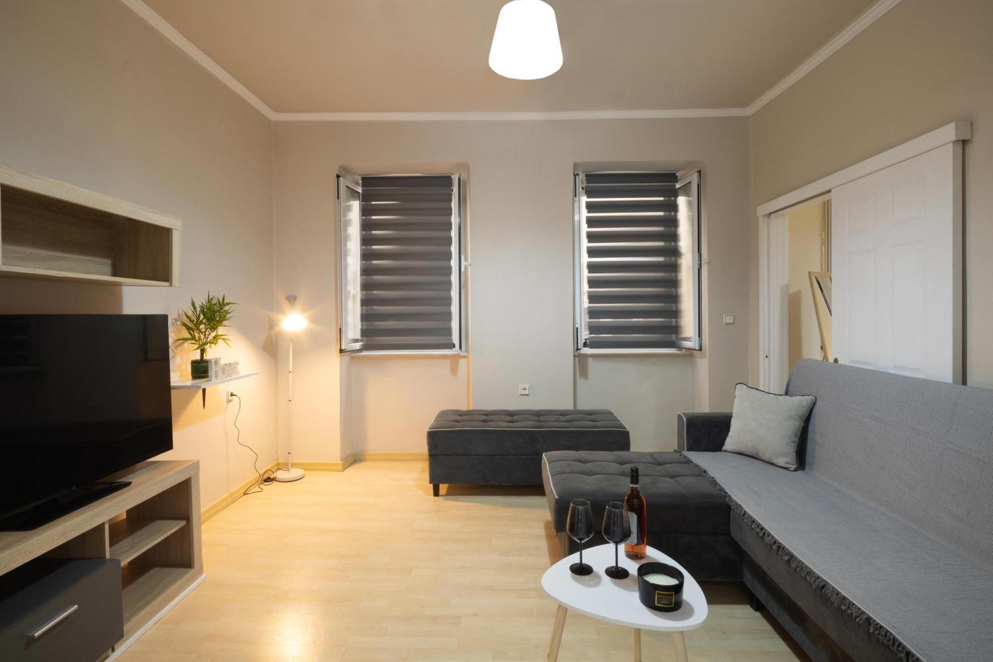 Appartamento Casa De Alicia Corfu  Esterno foto
