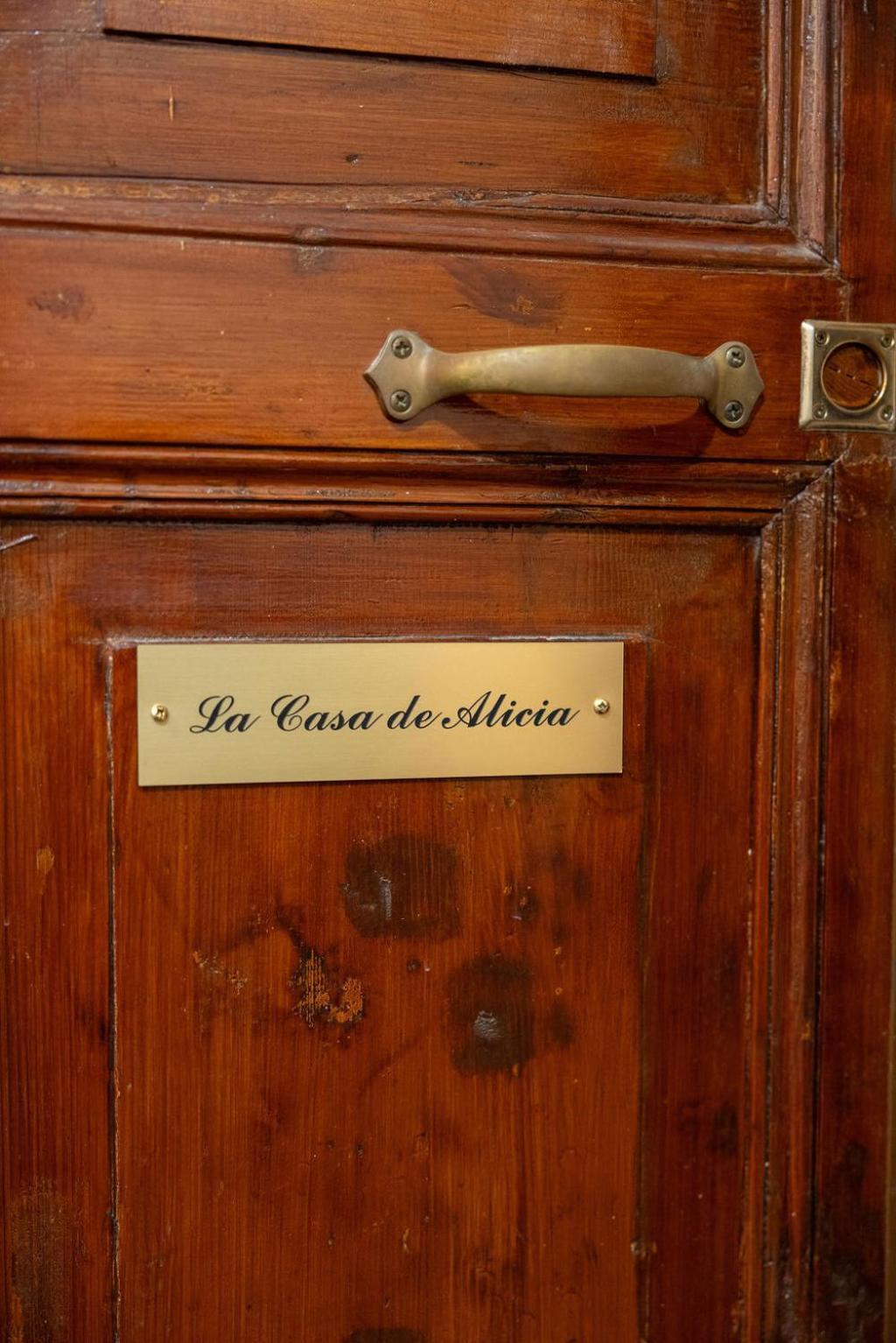 Appartamento Casa De Alicia Corfu  Esterno foto